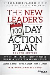 The New Leaders 100-Day Action Plan