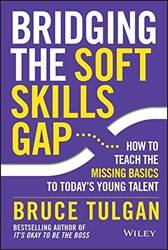 Bridging The Soft Skills Gap