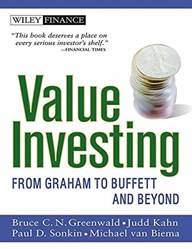 Value Investing