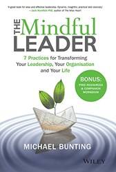 The Mindful Leader