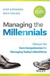Managing The Millennials