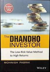 The Dhandho Investor