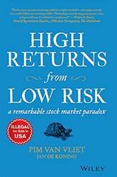 High Returns From Low Risk