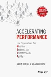 Accelerating Performance