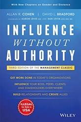 Influence Without Authority