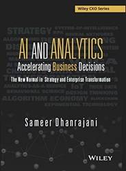 Ai And Analytics Accelerating Business Decisions