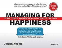 Managing For Happiness