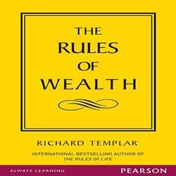 The Rules Of Wealth