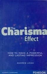 The Charisma Effect