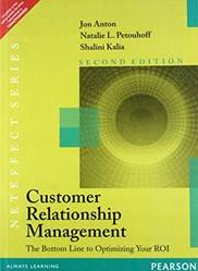 Customer Relationship Management 2/e