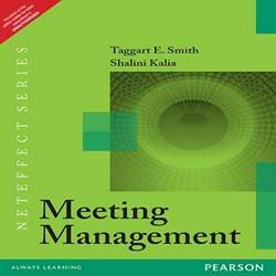 Meeting Management 1/e