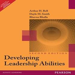 Developing Leadership Abilities 2/e