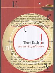 The Event Of Literature