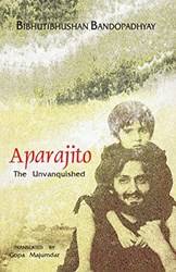 Aparajito