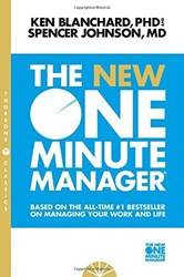 One Minute Manager