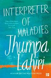 Interpreter Of Maladies