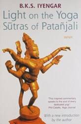Light On The Yoga Sutras Of Patanjali