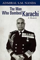 Man Who Bombed Karachi