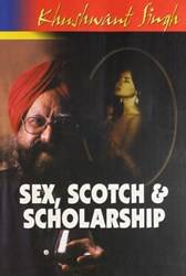 Sexscotch & Scholarship