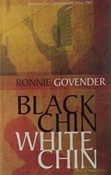 Black Chin White Chin