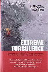 Extreme Turbulence