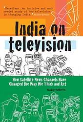 India On Television
