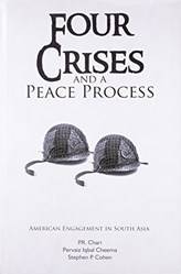 Four Crises And A Peace Process
