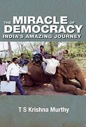 The Miracle Of Democracy