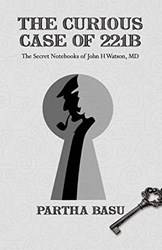 The Curious Case Of 221b