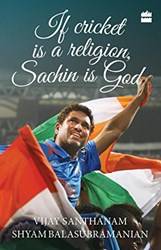 If Cricket Is Religion Sachin Is God