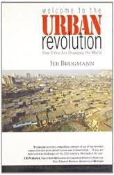 Welcome To The Urban Revolution