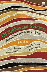 Of Sadhus & Spinners
