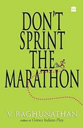Dont Sprint The Marathon