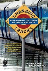 Changing Tracks