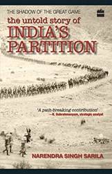 The Untold Story Of Indias Partition