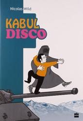Kabul Disco 1