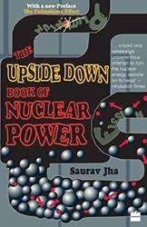 Upside Down Book Of Nuclear Power