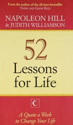 52 Lessons For Life