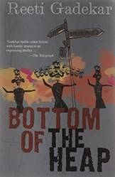 Bottom Of The Heap