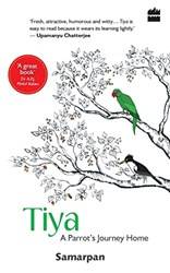 Tiya