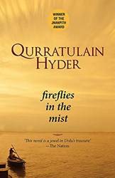 Fireflies In The Paper Backt