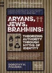 Aryans Jews Brahmins