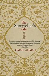 The Storytellers Tale