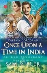 Once Upon A Time In India The Marvellous Adventures Of Capt