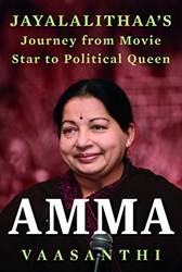 Amma Jayalalithaas Journey From Movie Star To Political qu