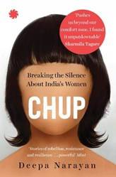 Chup Breaking The Silence About Indias Women