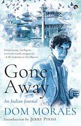 Gone Away An Indian Journal