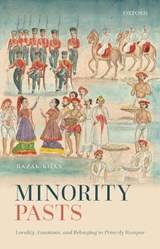 MINORITY PASTS_C