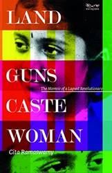 Land Guns Caste Woman