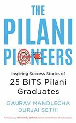The Pilani Pioneers